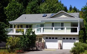 Crown House B&B